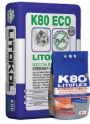 litoflex k80 eco 25 PACK